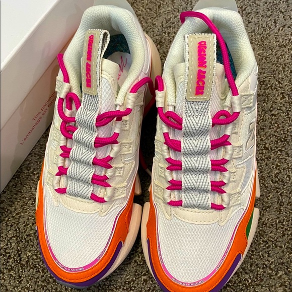 NEW BALANCE X JADEN SMITH Vision Racers - Picture 3 of 7